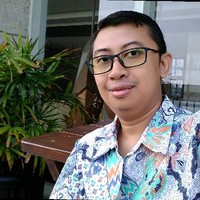 Aditya Benny Setyaji