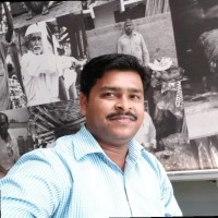 Sachin Bagade