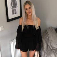 Cat Thompson