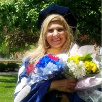 Dr. Vera kurdian, LCSW-C