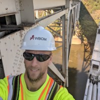 Nicholas Ward, Pe