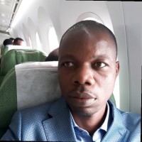 Bi Yoro Olivier ZOUZOU