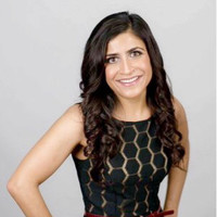 Amie Patel