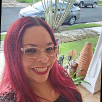 Yaritza Rivera, CERT-HRM, MAEd/AET