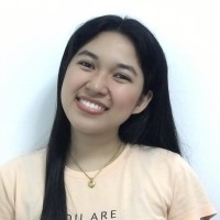 Glory Mae Lamaclamac