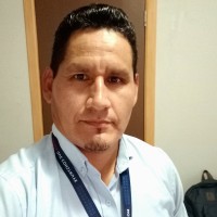 Jorge Luis Huamani Ortiz