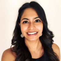 Paleesha Naidoo