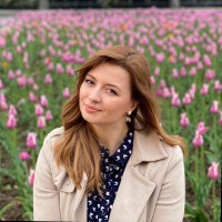 Iryna Kutsa