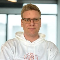 Max van der Klis-Busink, MCIPP, RPP