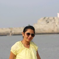Priyanka Machhi