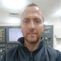 Mark Ledger