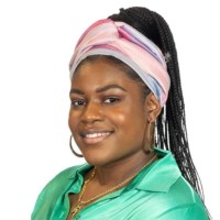 Hermione Sesanga