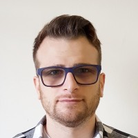 Marius Ionut Bejan