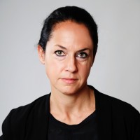 Anne Drif
