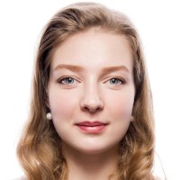 Rita Novoselova