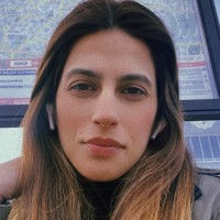 Merve Yazıcı