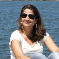 Ana Catarina Machado