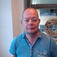 Rob Van Dijk
