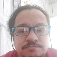 Márcio Geovane Machado