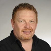 Rolf Hürlimann