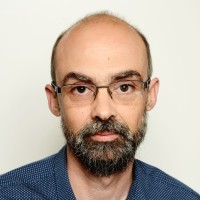 Stephen Castanie
