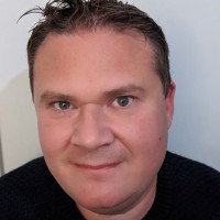 Mat Gilliver