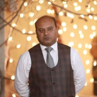 M. Khalid Mahmood Saqib