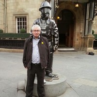 Martin Kane