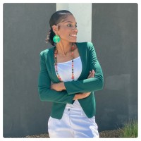 Tramaine Smith