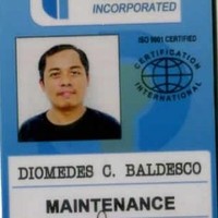 Diomedes Baldesco