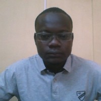 WANGO BLAISE SAWADOGO