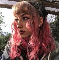 Julia Lechowska