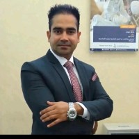 Wasim Ahmad