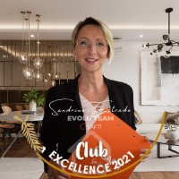 Sandrine ESTRADE