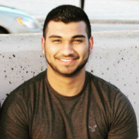 Akash Bakshi