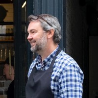 Simon Cheney Cheney