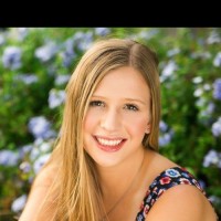Katie Gates