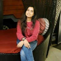 Soumyashree Patra