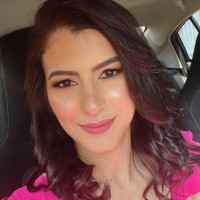 Luany Gonçalves