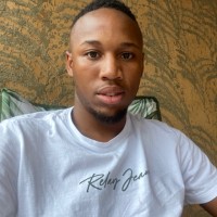 Kholofelo Manaka
