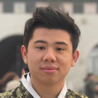 Dylan Yeoh