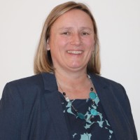 Pernille Buch-Pedersen