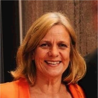Janneke Van Der Boor