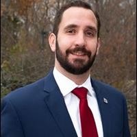 Chris Murphy, CFP®, CPFA®
