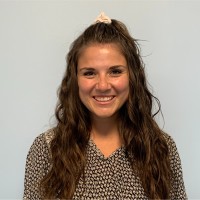 Taylor Budwash, Au.D., Ccc-A
