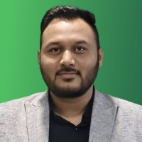 Mustakim Shaikh