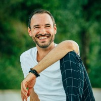 Norman Smadja