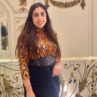 Mariam Mahmoud