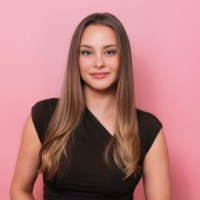 Audrey Ruecker