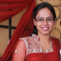 Taranpreet Kaur